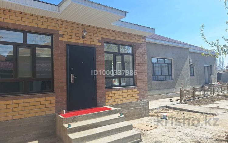 Отдельный дом · 8 комнат · 350 м² · 10 сот., Абдымомынова 34 — Мкр.Арай. ул Абдымомынова 34. ЖК Шаңырақ артындағы көше. за 48 млн ₸ в  — фото 2