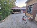 Отдельный дом · 8 комнат · 350 м² · 10 сот., Абдымомынова 34 — Мкр.Арай. ул Абдымомынова 34. ЖК Шаңырақ артындағы көше. за 48 млн ₸ в  — фото 5