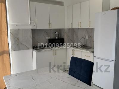 2-бөлмелі пәтер · 50 м² · 1/5 қабат, Абылай хана 2/5 — СДУ, бағасы: 250 000 ₸ в Каскелене