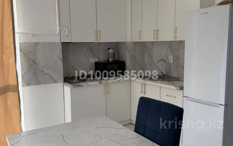 2-бөлмелі пәтер · 50 м² · 1/5 қабат, Абылай хана 2/5 — СДУ, бағасы: 250 000 ₸ в Каскелене — фото 2