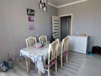 3-бөлмелі пәтер · 87.2 м² · 4/5 қабат, Сарыарка 9/4, бағасы: 30.1 млн ₸ в Кокшетау