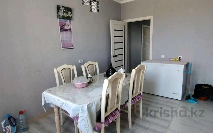 3-бөлмелі пәтер · 87.2 м² · 4/5 қабат, Сарыарка 9/4, бағасы: 30.1 млн ₸ в Кокшетау — фото 2