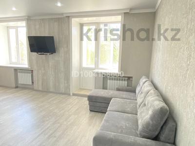 1-комнатная квартира · 38 м² · 2/3 этаж, Пушкина 76 — Областная больница, СКГУ за 17.7 млн 〒 в Петропавловске