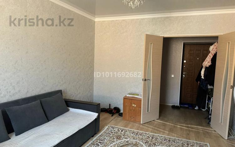 2-комнатная квартира · 57 м² · 5/5 этаж, Микрорайон Бахыт 11 — Бакыт 11 за 21 млн ₸ в Акмоле — фото 2