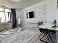 1-бөлмелі пәтер · 50.6 м² · 8/10 қабат, Е 535 6/1, бағасы: 21.8 млн ₸ в Астане, Нура р-н