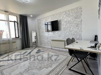 1-комнатная квартира · 50.6 м² · 8/10 этаж, Е 535 6/1 за 21.8 млн ₸ в Астане, Нура р-н