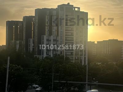 1-комнатная квартира · 47.3 м² · 7/13 этаж, мкр Астана, Микрорайон Астана, 1/19 1 — Вдоль Саина за 36 млн ₸ в Алматы, Ауэзовский р-н