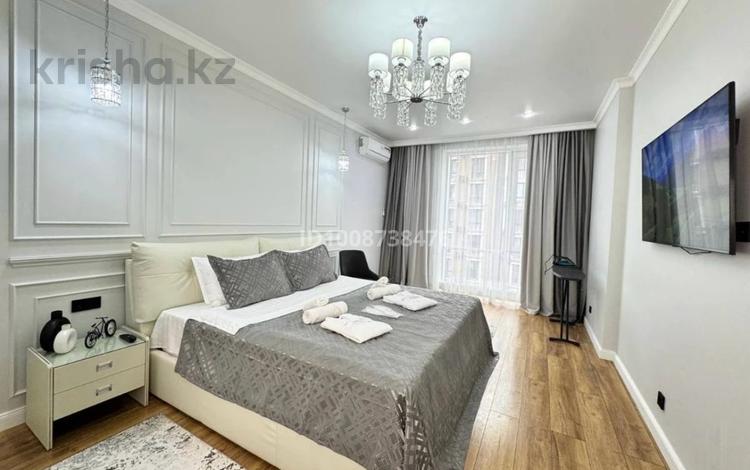 2-бөлмелі пәтер · 52 м², Улы дала 35, бағасы: 18 800 ₸ в Астане, Есильский р-н — фото 2