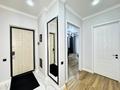2-бөлмелі пәтер · 52 м², Улы дала 35, бағасы: 18 800 ₸ в Астане, Есильский р-н — фото 8