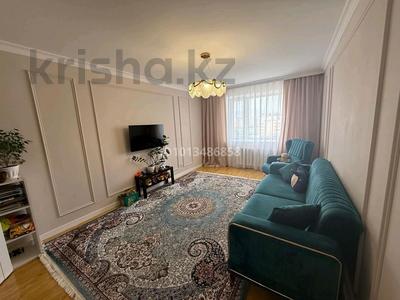 2-бөлмелі пәтер · 59 м² · 6/10 қабат, Жургенова 30 — Рядом Smoll, 74 школа, бағасы: 28.5 млн ₸ в Астане, Сарайшык р-н