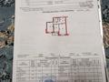 2-комнатная квартира · 59 м² · 6/10 этаж, Жургенова 30 — Рядом Smoll, 74 школа за 28.5 млн ₸ в Астане, Сарайшык р-н — фото 24