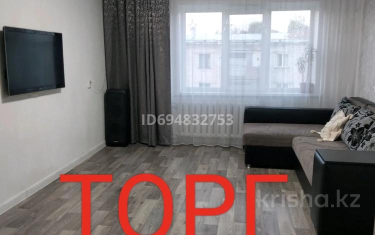 4-бөлмелі пәтер · 80 м² · 5/5 қабат, Громовой 11 — Фабрика, бағасы: ~ 7 млн ₸ в Алтае — фото 16