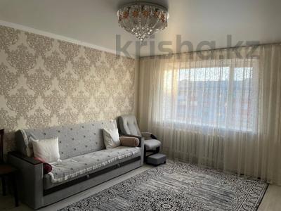 2-комнатная квартира · 65 м² · 5 этаж, Кизатова за 23.4 млн 〒 в Петропавловске