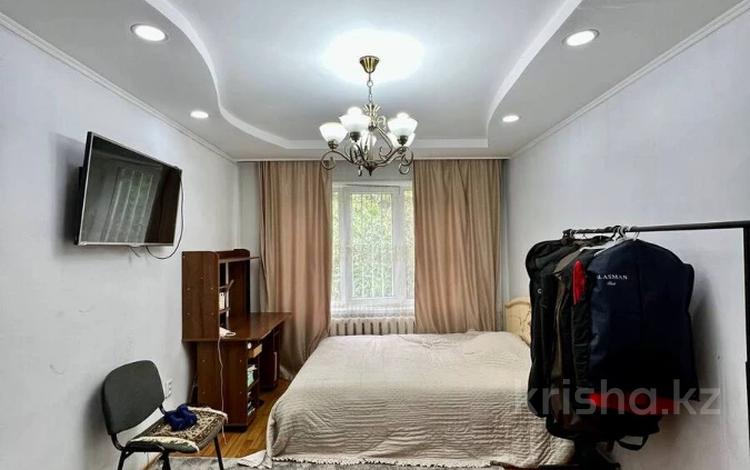 3-бөлмелі пәтер · 65 м² · 4/5 қабат, Кожамкулова, бағасы: 43.5 млн ₸ в Алматы, Алмалинский р-н — фото 2