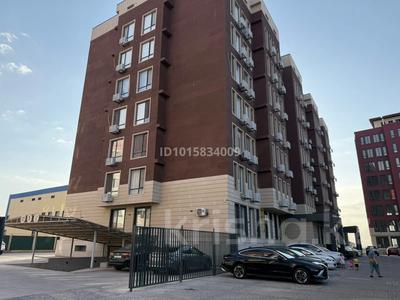 3-комнатная квартира · 83 м² · 7/7 этаж, мкр Нурсат 2, Жилмассив Нурсат 74/4 — Назарбаева за 30 млн ₸ в Шымкенте, Каратауский р-н