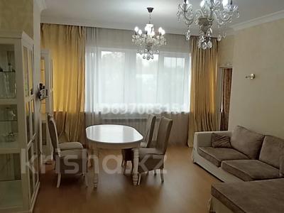 3-комнатная квартира · 90 м² · 5/10 этаж, Манаса 24в — Абая Манаса за 500 000 ₸ в Алматы, Бостандыкский р-н