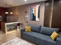 2-комнатная квартира · 45 м² · 8/14 этаж, Абикен Бектурова 11/1 за 350 000 ₸ в Астане, Нура р-н — фото 3