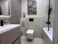 2-комнатная квартира · 45 м² · 8/14 этаж, Абикен Бектурова 11/1 за 350 000 ₸ в Астане, Нура р-н — фото 7