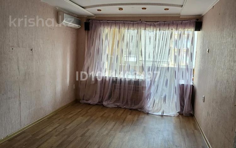 3-бөлмелі пәтер · 63.6 м² · 3/5 қабат, 6-й мкр 32, бағасы: 14 млн ₸ в Актау — фото 2