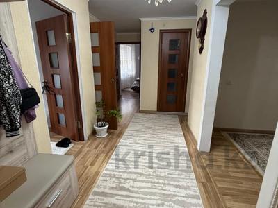 4-бөлмелі пәтер · 78 м² · 5/6 қабат, маресьева, бағасы: 29.6 млн ₸ в Актобе