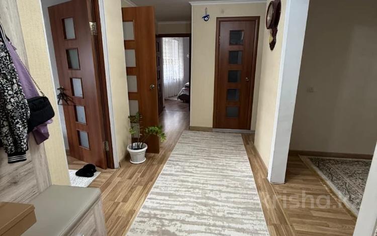 4-бөлмелі пәтер · 78 м² · 5/6 қабат, маресьева, бағасы: 29.6 млн ₸ в Актобе — фото 7