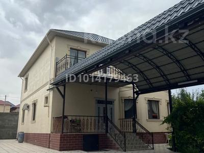 Жеке үй · 8 бөлме · 242 м² · 10.5 жүзд., Ынтымақ ш/а, Белсаз, бағасы: 120 млн ₸ в Шымкенте, Абайский р-н