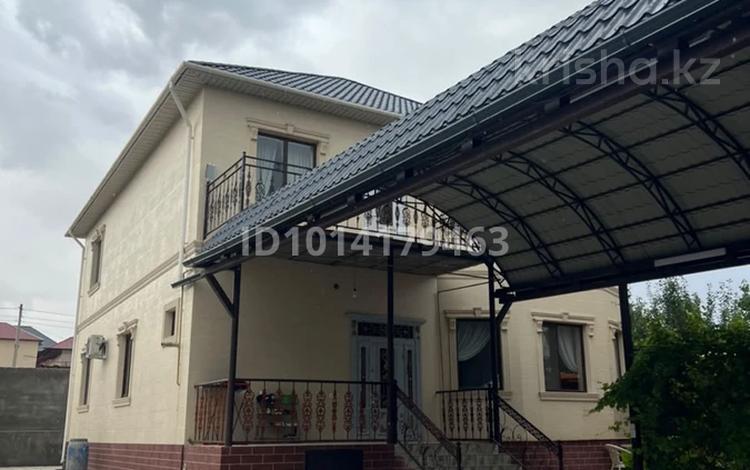 Жеке үй · 8 бөлме · 242 м² · 10.5 жүзд., Ынтымақ ш/а, Белсаз, бағасы: 120 млн ₸ в Шымкенте, Абайский р-н — фото 2