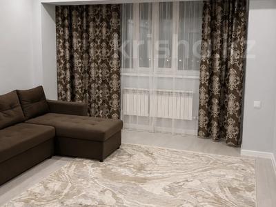 1-бөлмелі пәтер · 33 м² · 10/10 қабат, Қалқаман-2 ш/а. 8/3, бағасы: 20 млн ₸ в Алматы, Наурызбайский р-н