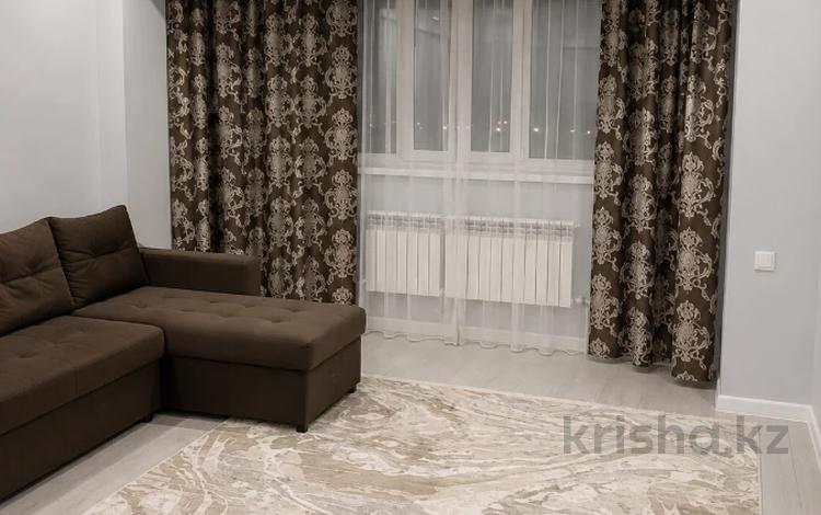 1-комнатная квартира · 33 м² · 10/10 этаж, мкр Калкаман-2 8/3 за 20 млн ₸ в Алматы, Наурызбайский р-н — фото 7