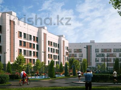 1-бөлмелі пәтер · 44.26 м² · 3/5 қабат, Кокжал Барака 18б, бағасы: ~ 18.8 млн ₸ в Усть-Каменогорске