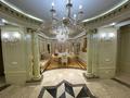5-комнатная квартира, 225 м², 2/9 этаж, Богенбай батыра за 160 млн 〒 в Алматы, Медеуский р-н