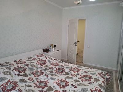 4-бөлмелі пәтер · 82.6 м² · 7/10 қабат, Ленина 45, бағасы: 26 млн ₸ в Аксу