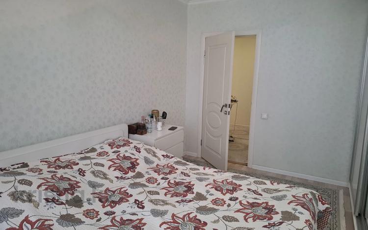 4-бөлмелі пәтер · 82.6 м² · 7/10 қабат, Ленина 45, бағасы: 26 млн ₸ в Аксу — фото 2