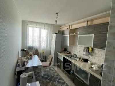 3-бөлмелі пәтер · 71.4 м² · 4/10 қабат, Каирбекова 336, бағасы: 27 млн ₸ в Костанае
