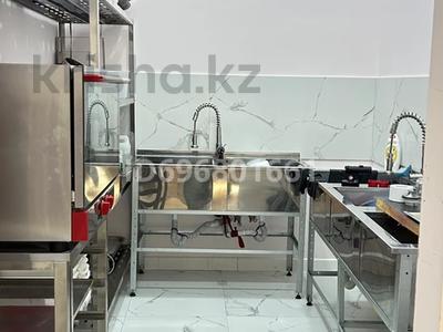 Студии · 60 м² за 5 млн 〒 в Атырау, мкр Нурсая-3