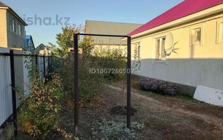 Часть дома · 4 комнаты · 120 м² · 10000 сот., мкр. Зачаганск пгт Қазанғап 26 за 26 млн ₸ в Уральске — фото 2