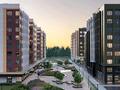 3-комнатная квартира · 73.5 м² · 8/9 этаж, мкр Кайрат, Сыбызгы 100 за 30 млн ₸ в Алматы, Турксибский р-н