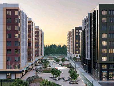 3-комнатная квартира · 73.5 м² · 8/9 этаж, мкр Кайрат, Сыбызгы 100 за 30 млн ₸ в Алматы, Турксибский р-н