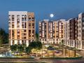 3-комнатная квартира · 73.5 м² · 8/9 этаж, мкр Кайрат, Сыбызгы 100 за 30 млн ₸ в Алматы, Турксибский р-н — фото 2