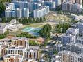 3-комнатная квартира · 73.5 м² · 8/9 этаж, мкр Кайрат, Сыбызгы 100 за 30 млн ₸ в Алматы, Турксибский р-н — фото 5