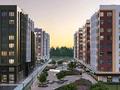 3-комнатная квартира · 73.5 м² · 8/9 этаж, мкр Кайрат, Сыбызгы 100 за 30 млн ₸ в Алматы, Турксибский р-н — фото 6