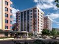 3-комнатная квартира · 73.5 м² · 8/9 этаж, мкр Кайрат, Сыбызгы 100 за 30 млн ₸ в Алматы, Турксибский р-н — фото 7