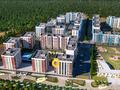 3-комнатная квартира · 73.5 м² · 8/9 этаж, мкр Кайрат, Сыбызгы 100 за 30 млн ₸ в Алматы, Турксибский р-н — фото 8