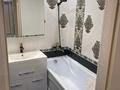 2-комнатная квартира · 65 м² · 5/9 этаж, мкр. Алмагуль, Т.Амандосова 42 за 255 000 ₸ в Атырау — фото 11