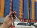 2-комнатная квартира · 65 м² · 5/9 этаж, мкр. Алмагуль, Т.Амандосова 42 за 255 000 ₸ в Атырау