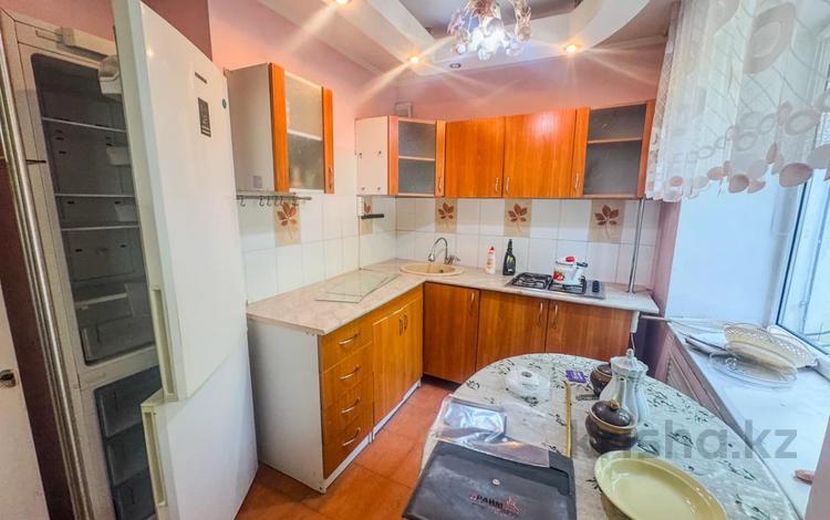 2-комнатная квартира · 44.2 м² · 1/4 этаж, Шевченко за 14.3 млн ₸ в Талдыкоргане — фото 3