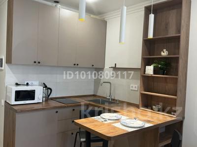 1-бөлмелі пәтер · 27 м² · 7/10 қабат, Мангилик Ел 40/2, бағасы: 3 000 ₸ в Астане, Есильский р-н