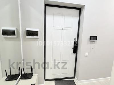 1-комнатная квартира · 31 м² · 8/13 этаж, Журавлева 26 за 280 000 ₸ в Алматы, Бостандыкский р-н