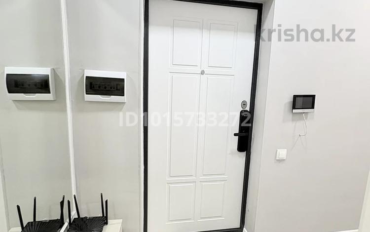 1-комнатная квартира · 31 м² · 8/13 этаж, Журавлева 26 за 280 000 ₸ в Алматы, Бостандыкский р-н — фото 2