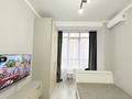 1-комнатная квартира · 31 м² · 8/13 этаж, Журавлева 26 за 280 000 ₸ в Алматы, Бостандыкский р-н — фото 6